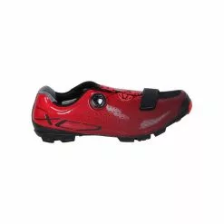 Scarpa Shimano Mtb XC7 (Rosso)