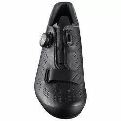 Scarpa Shimano Rp901 (Nero) -Negozio online Caschi Italia scarpa shimano rp901 nero 1