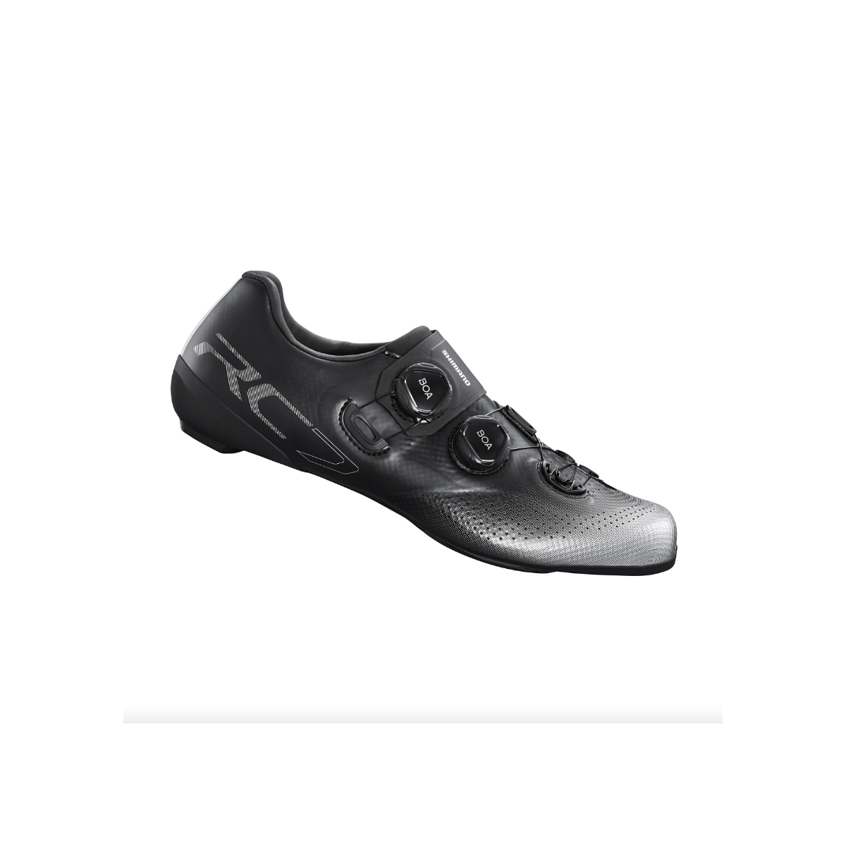 Scarpa Shimano SH-RC702 (Black) 3 Scarpa Shimano SH-RC702 (Black)