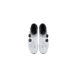 Scarpa Shimano SH-RC702 (White) -Negozio online Caschi Italia scarpa shimano sh rc702 white 1