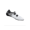 Scarpa Shimano SH-RC702 (White) 1 Scarpa Shimano SH-RC702 (White) -Negozio online Caschi Italia scarpa shimano sh rc702 white