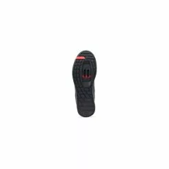 Scarpe Crankbrothers Mallet Lace (Black/Red - Black Outsole) 12 Scarpe Crankbrothers Mallet Lace (Black/Red - Black Outsole) -Negozio online Caschi Italia scarpe crankbrothers mallet lace blackred black outsole 3