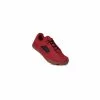 Scarpe Crankbrothers Mallet Lace Pumpforpeace (Red/Black - Gum Outsole) -Negozio online Caschi Italia scarpe crankbrothers mallet lace pumpforpeace redblack gum outsole