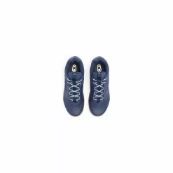 Scarpe Crankbrothers Stamp Lace (Navy/Silver - Gum Outsole) -Negozio online Caschi Italia scarpe crankbrothers stamp lace navysilver gum outsole 5