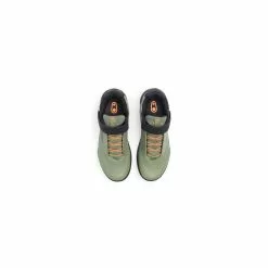 Scarpe Crankbrothers Stamp Speedlace+Strap (Green/Orange - Black Outsole) 13 Scarpe Crankbrothers Stamp Speedlace+Strap (Green/Orange - Black Outsole) -Negozio online Caschi Italia scarpe crankbrothers stamp speedlacestrap greenorange black outsole 5