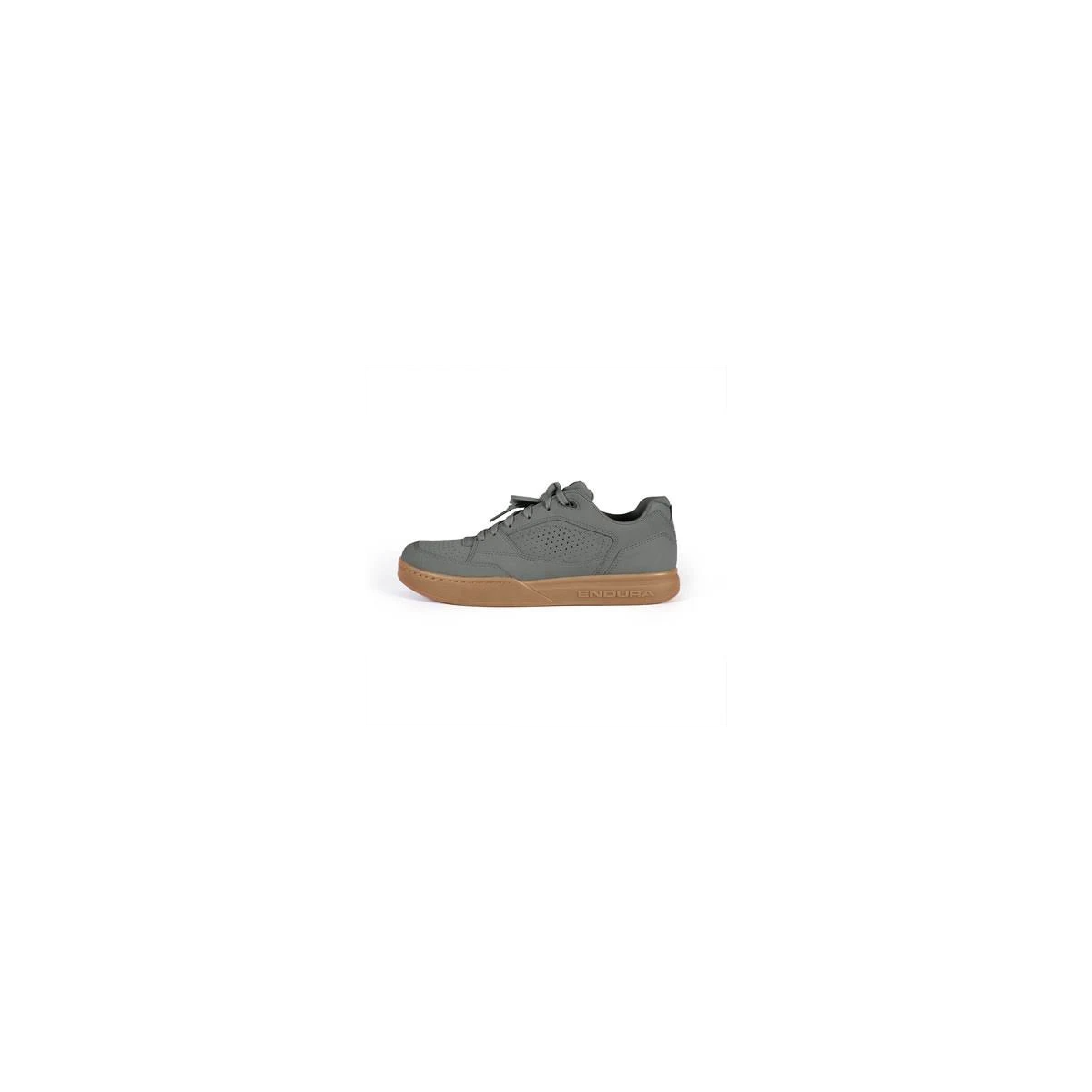 Scarpe Endura Hummvee Flat Pedal (Grigio) 3 Scarpe Endura Hummvee Flat Pedal (Grigio)