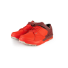 Scarpe Endura MT500 Burner Clipless (Arancio/Rosso) -Negozio online Caschi Italia scarpe endura mt500 burner clipless aranciorosso