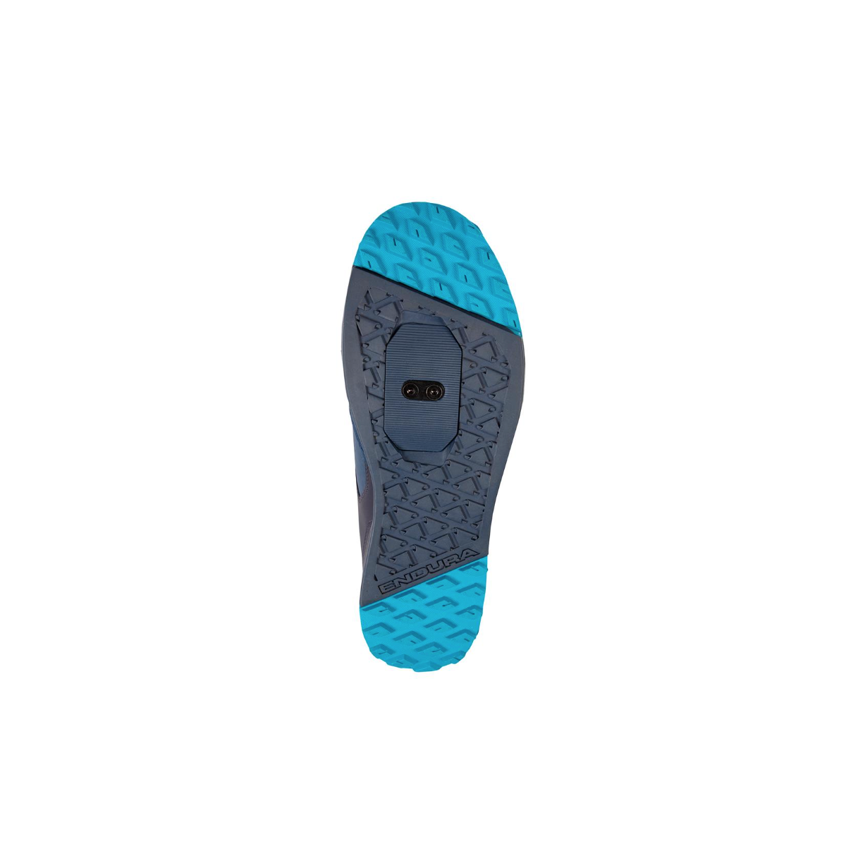 Scarpe Endura MT500 Burner Clipless (Blu) 5 Scarpe Endura MT500 Burner Clipless (Blu) - immagine 3