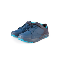 Scarpe Endura MT500 Burner Clipless (Blu)
