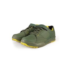 Scarpe Endura MT500 Burner Clipless (Verdi)