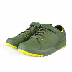 Scarpe Endura MT500 Burner Flat (Forest Green) 8 Scarpe Endura MT500 Burner Flat (Forest Green) -Negozio online Caschi Italia scarpe endura mt500 burner flat forest green 2