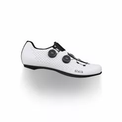 Scarpe Fizik Vento Infinito Carbon 2 (White/Black)