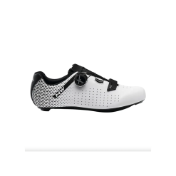 Scarpe Northwave Core Plus 2 (Bianco/Nero)