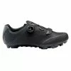 Scarpe Northwave Origin Plus 2 (Nero Antracite) -Negozio online Caschi Italia scarpe northwave origin plus 2 nero antracite