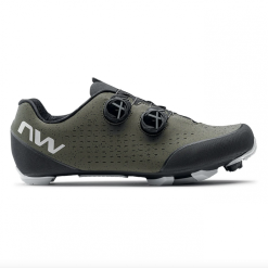 Scarpe Northwave Rebel 2 (Verde)