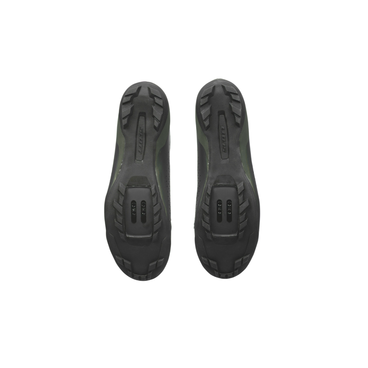 Scarpe Scott Gravel Pro (Metallic Brown/Black) 6 Scarpe Scott Gravel Pro (Metallic Brown/Black) - immagine 4