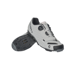 Scarpe Scott Mtb Comp Boa (Grigio)