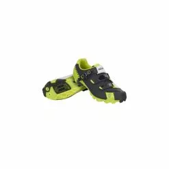 Scarpe Scott Mtb Pro (Nero/Gialle)
