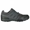 Scarpe Scott Sport Crus-R (Dark Grey/Black) -Negozio online Caschi Italia scarpe scott sport crus r dark greyblack