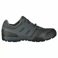 Scarpe Scott Sport Crus-R (Dark Grey/Black)