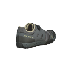 Scarpe Scott Sport Crus-R Flat Lace (Dark Grey/Beige) 8 Scarpe Scott Sport Crus-R Flat Lace (Dark Grey/Beige) -Negozio online Caschi Italia scarpe scott sport crus r flat lace dark greybeige 2