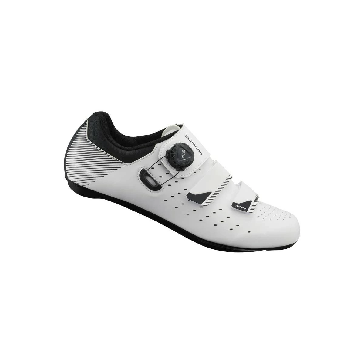 Scarpe Shimano RP4 (Bianco) 3 Scarpe Shimano RP4 (Bianco)