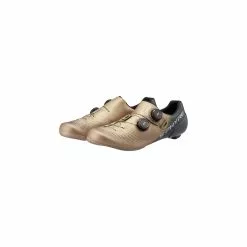 Scarpe Shimano S-Phyre SH-RC903S (Champagne) -Negozio online Caschi Italia scarpe shimano s phyre sh rc903 champagne 3