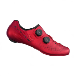 Scarpe Shimano S-Phyre SH-RC903 (Rosso)