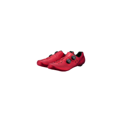 Scarpe Shimano S-Phyre SH-RC903 (Rosso) -Negozio online Caschi Italia scarpe shimano s phyre sh rc903 rosso 4