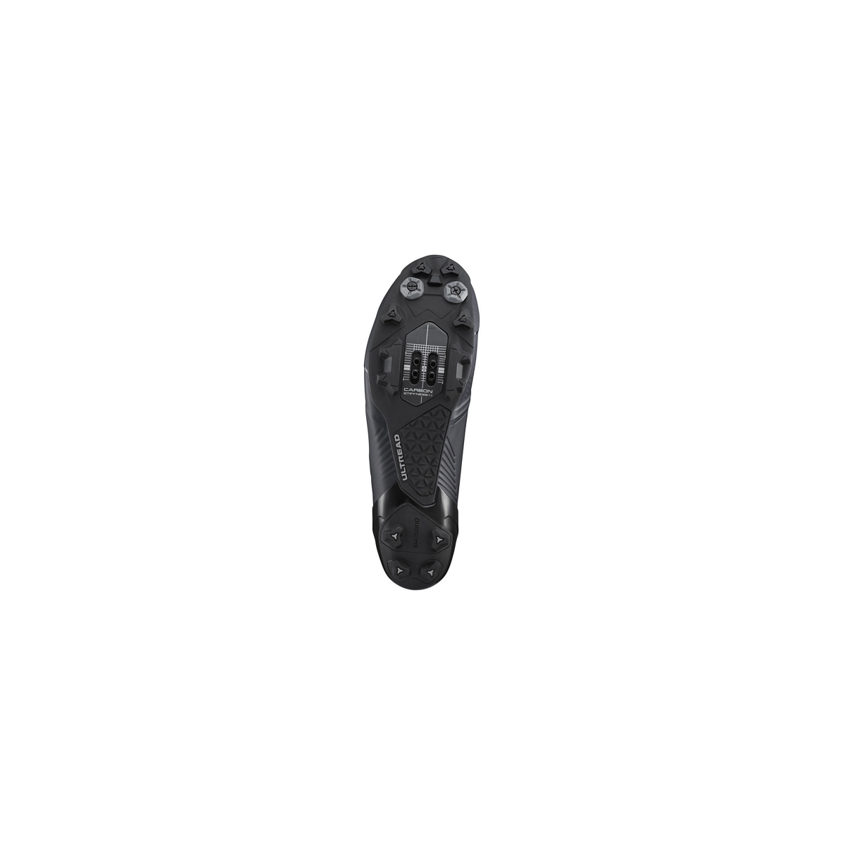 Scarpe Shimano S-PHYRE SH-XC902 (Black) 4 Scarpe Shimano S-PHYRE SH-XC902 (Black) - immagine 2