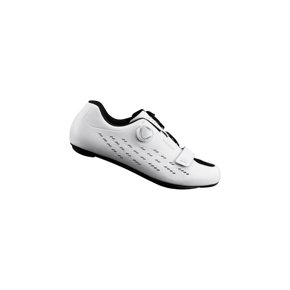 Scarpe Shimano SH-RP501 (Bianco) 3 Scarpe Shimano SH-RP501 (Bianco)