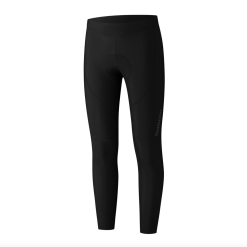 Shimano Calzamaglia Vertex (Black)