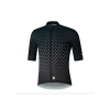 Shimano Maglia A Maniche Corte Breakaway (Navy)