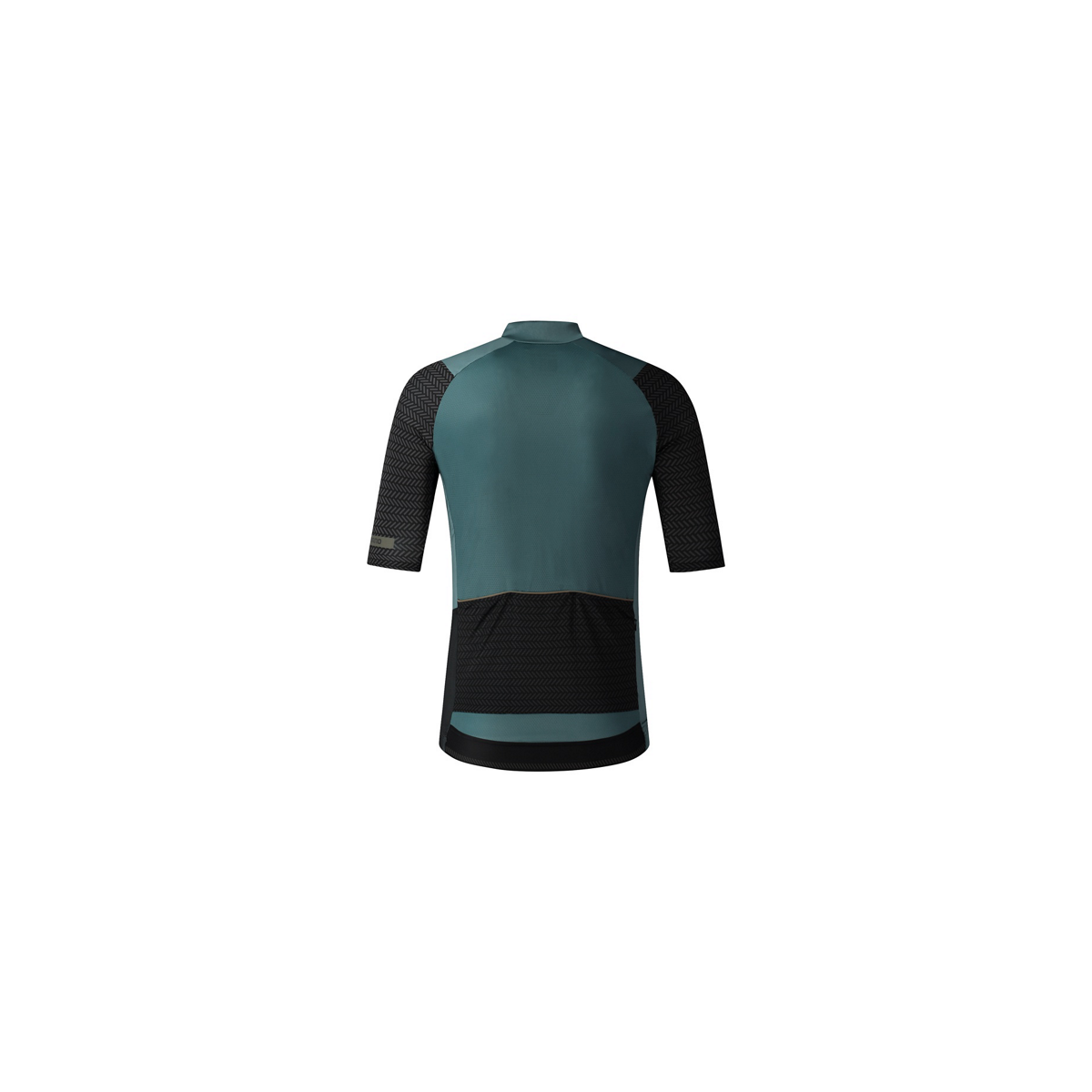 Shimano Maglia A Maniche Corte Evolve (Grey) 4 Shimano Maglia A Maniche Corte Evolve (Grey) - immagine 2