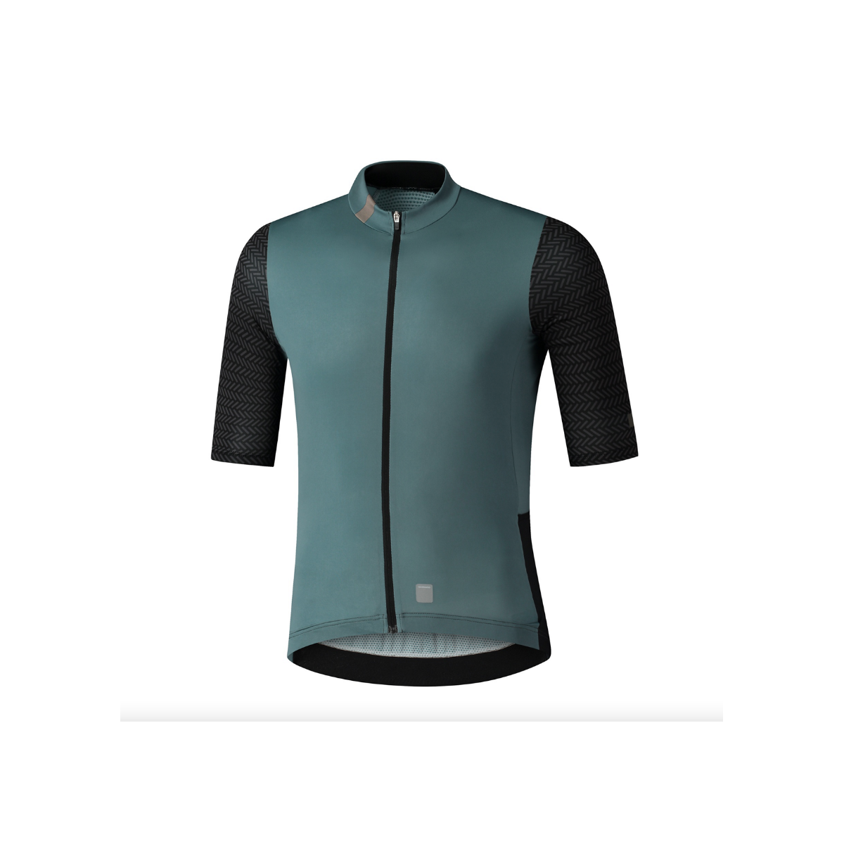 Shimano Maglia A Maniche Corte Evolve (Grey) 3 Shimano Maglia A Maniche Corte Evolve (Grey)