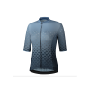 Shimano Maglia Donna A Maniche Corte Yuri (Blue) -Negozio online Caschi Italia shimano maglia donna a maniche corte yuri blue