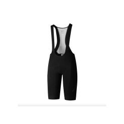 Salopette Shimano Corta Termica S-Phyre (Black)