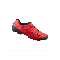 Shimano Scarpe SH-XC100 (Red)