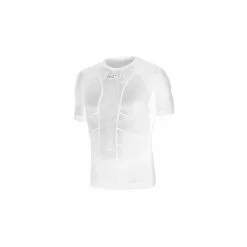 T-Shirt Biotex Rete Sun (Bianco)