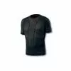 T-Shirt Biotex Rete Sun (Nero) 2 T-Shirt Biotex Rete Sun (Nero) -Negozio online Caschi Italia t shirt biotex rete sun nero
