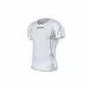T-Shirt Biotex Seamless Light (Bianco) -Negozio online Caschi Italia t shirt biotex seamless light