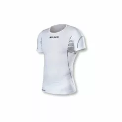 T-Shirt Biotex Seamless Light (Bianco)